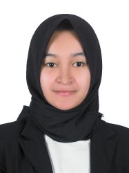 Foto MEDINA WARDA AULIA